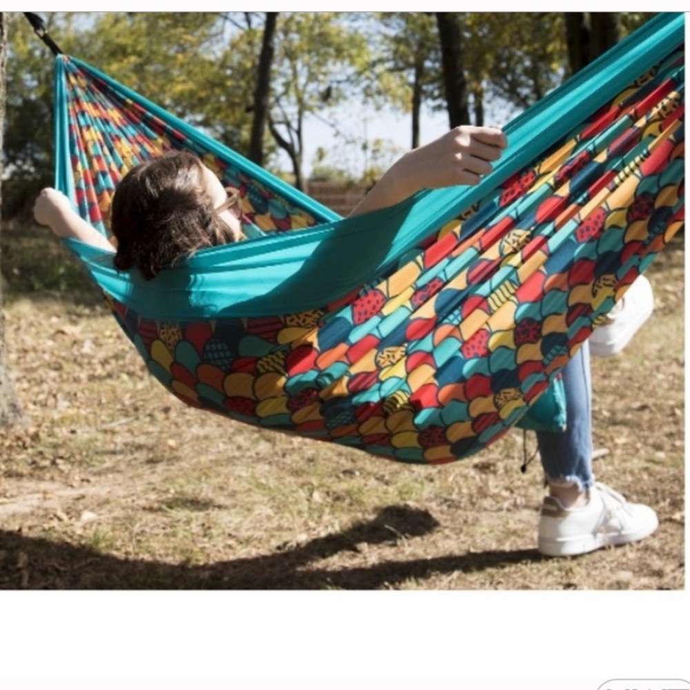 EQUIP Hammock